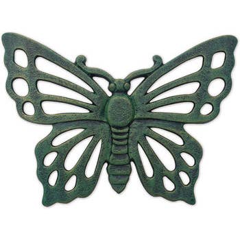 Butterfly Stepping Stone for wholesale by Sunset Vista Designs