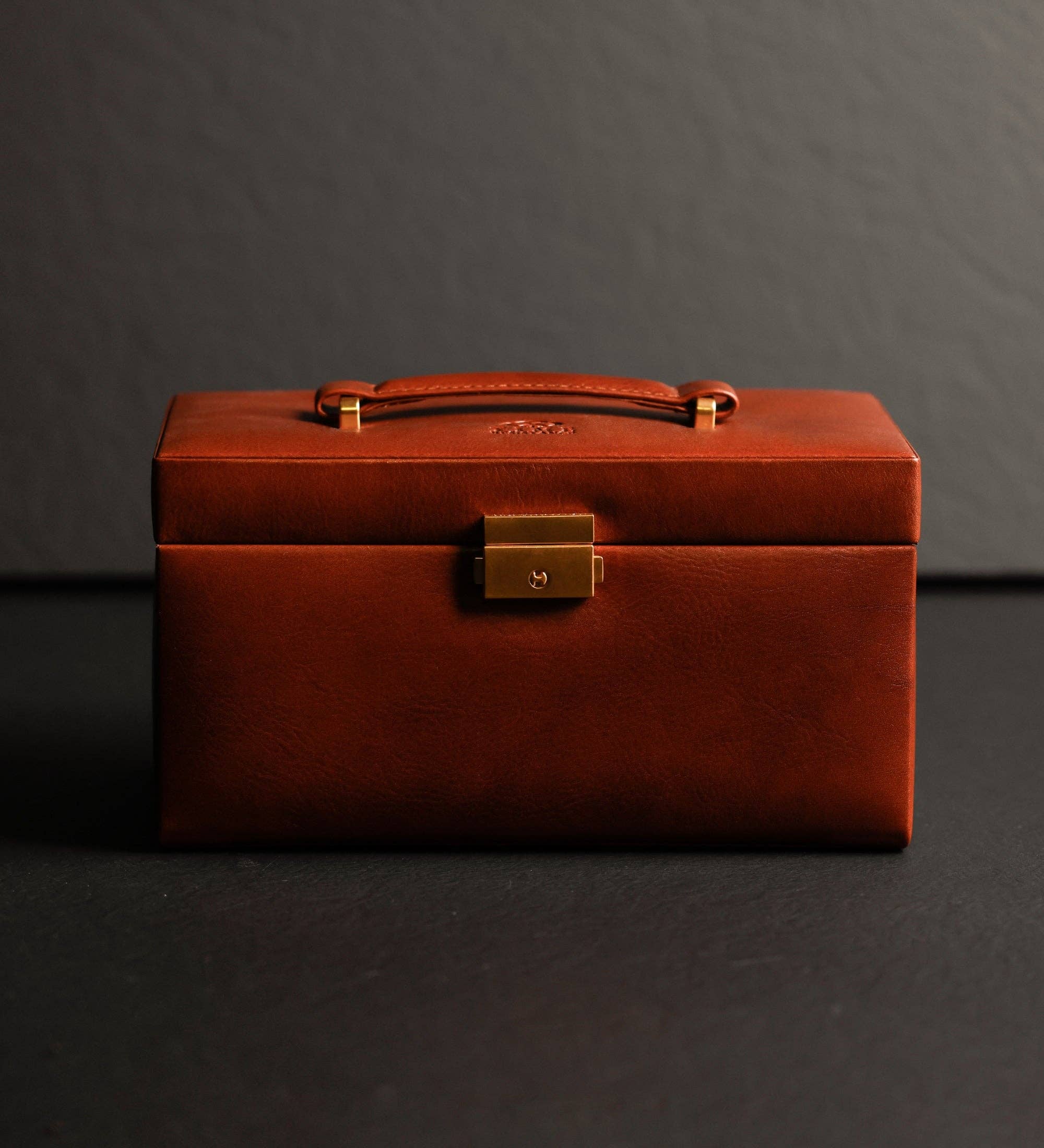 Time Resistance - Wholesale Jewellery box/organiser - Leather Jewelry Box for Women - Beloved1