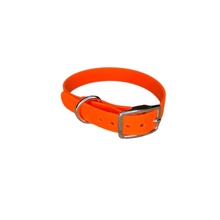 Cambria K9 - Wholesale Pet Collar - Dog - 3/4" Biothane Collar | Waterproof Collar3