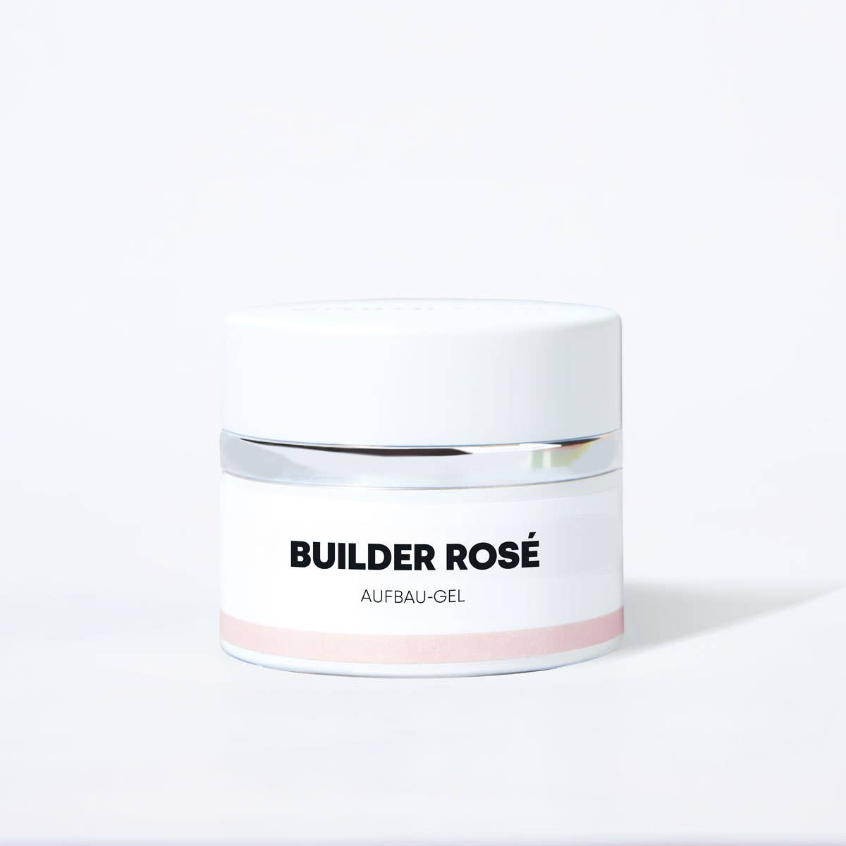 emmi®NAIL - Wholesale Nail Hardener/Strengthener - Emmi-Nail Series Builder Rose 15ml