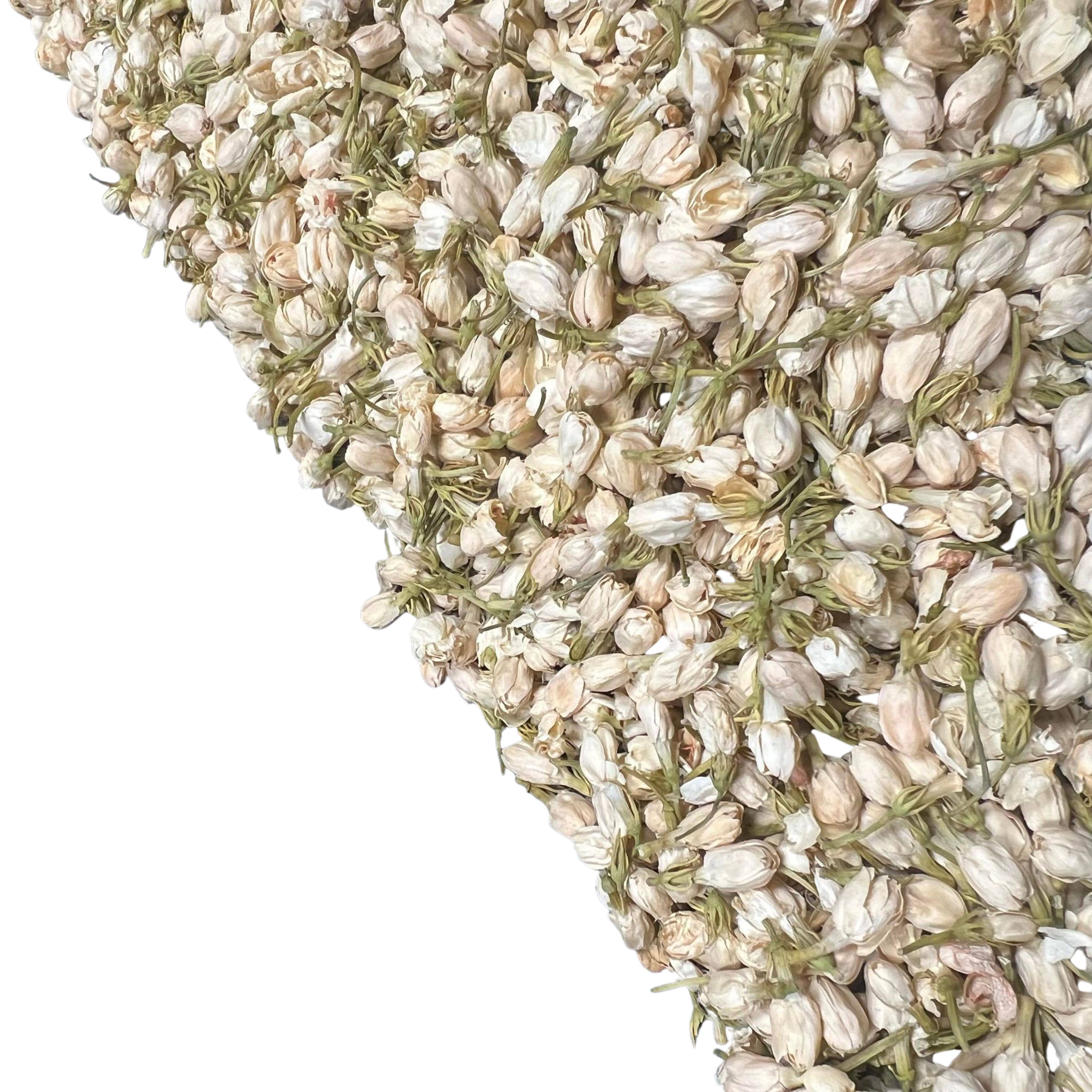 Tree Fifty Four - Wholesale Loose Tea - Jasmine | 2oz - 1 KG | Bulk Herbs1