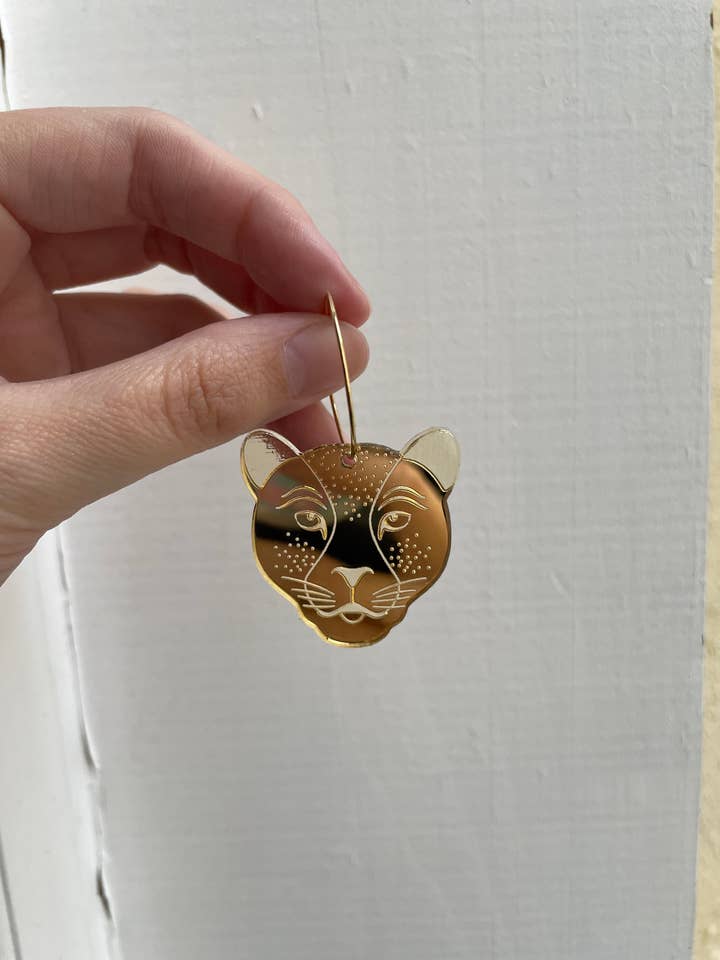 Panterkreol eller for engroshandel hos Le Strict Maximum