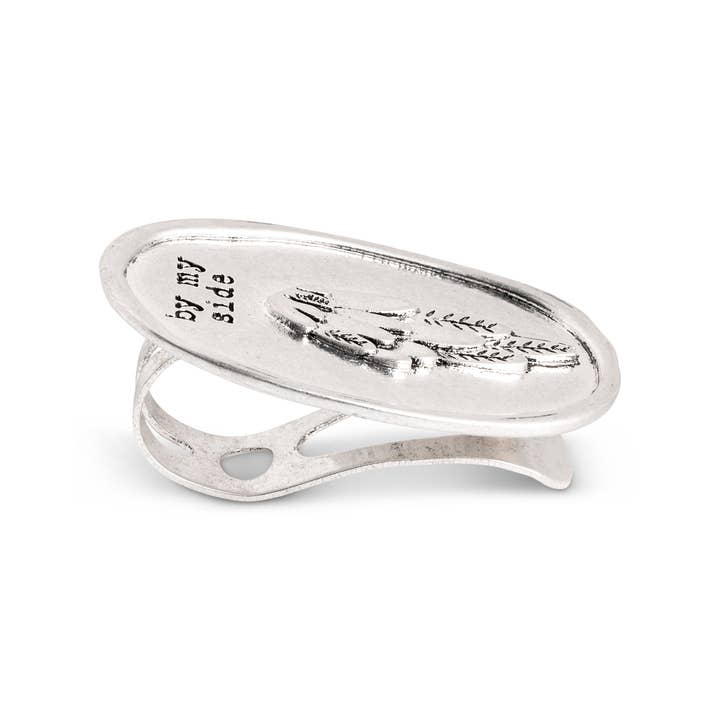 DEMDACO - Wholesale Visor - Women's - Guardian Angel Visor Clip - Wing