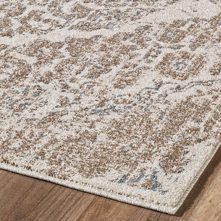 Luxe Weavers - Wholesale Area Rug - Victoria 4620 Oriental Area Rug