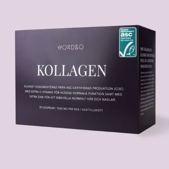 NORDBO - Venta al por mayor Suplementos/vitaminas para beber - Kollagen
