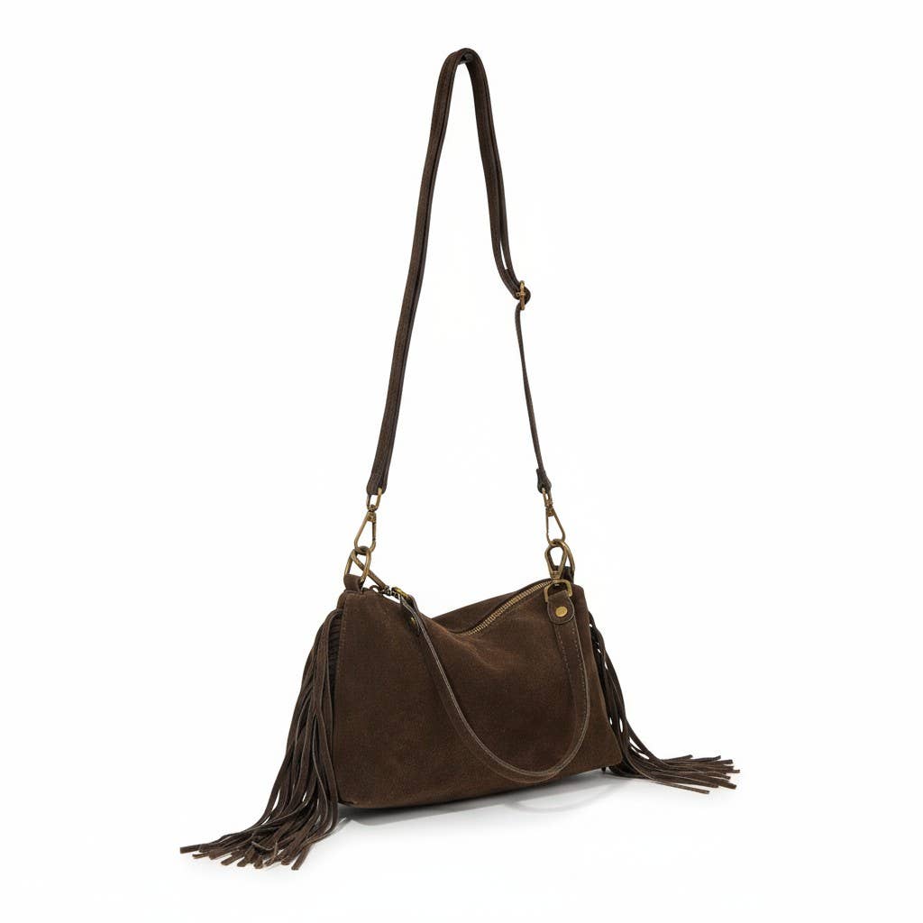 ZEEN – wholesale Shoulder bag – women's – PAKITA leather bag4