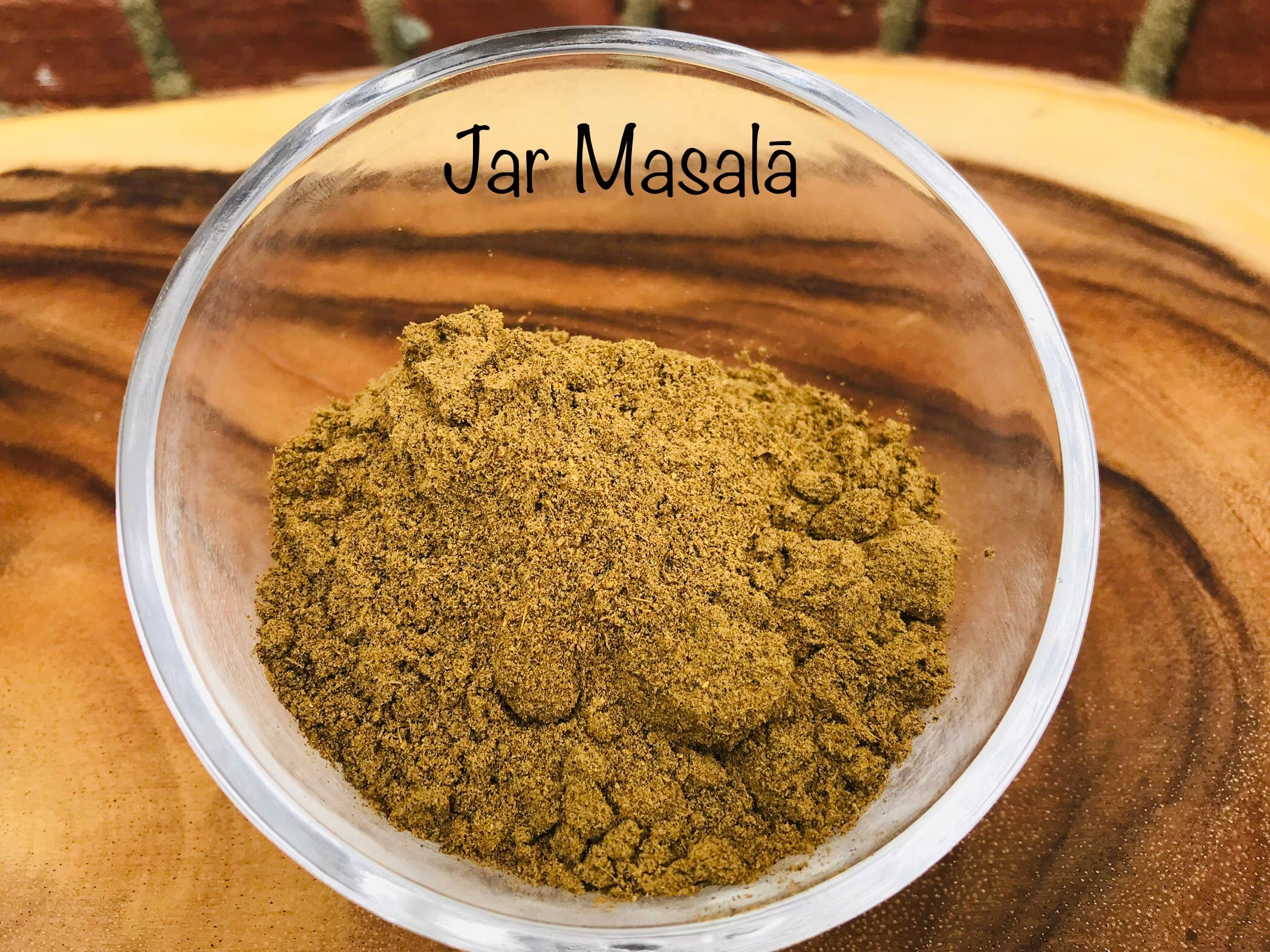 Jar Masala – wholesale Dried spice mix – Garam Masala1