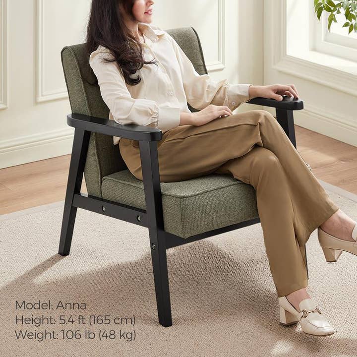 Accent Leisure Chair- for wholesale by Greenwestons