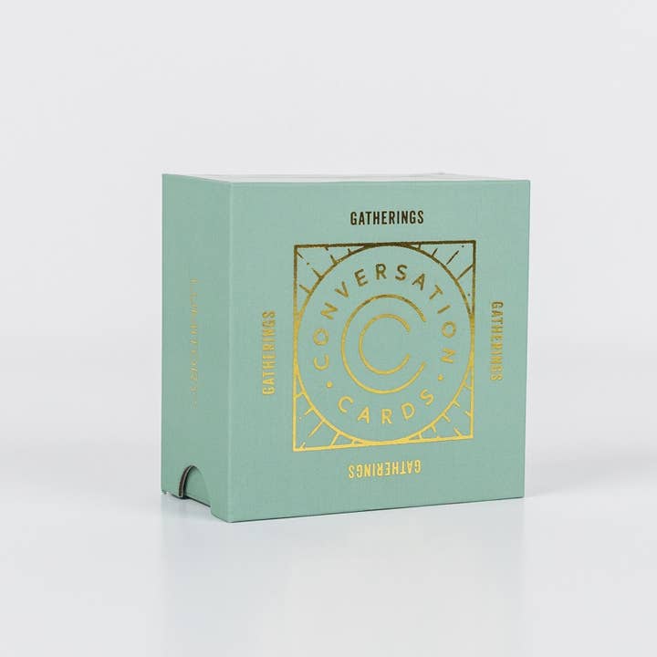 Lumitory - Wholesale Card Game - Gathering Conversation Cards - Case of 65