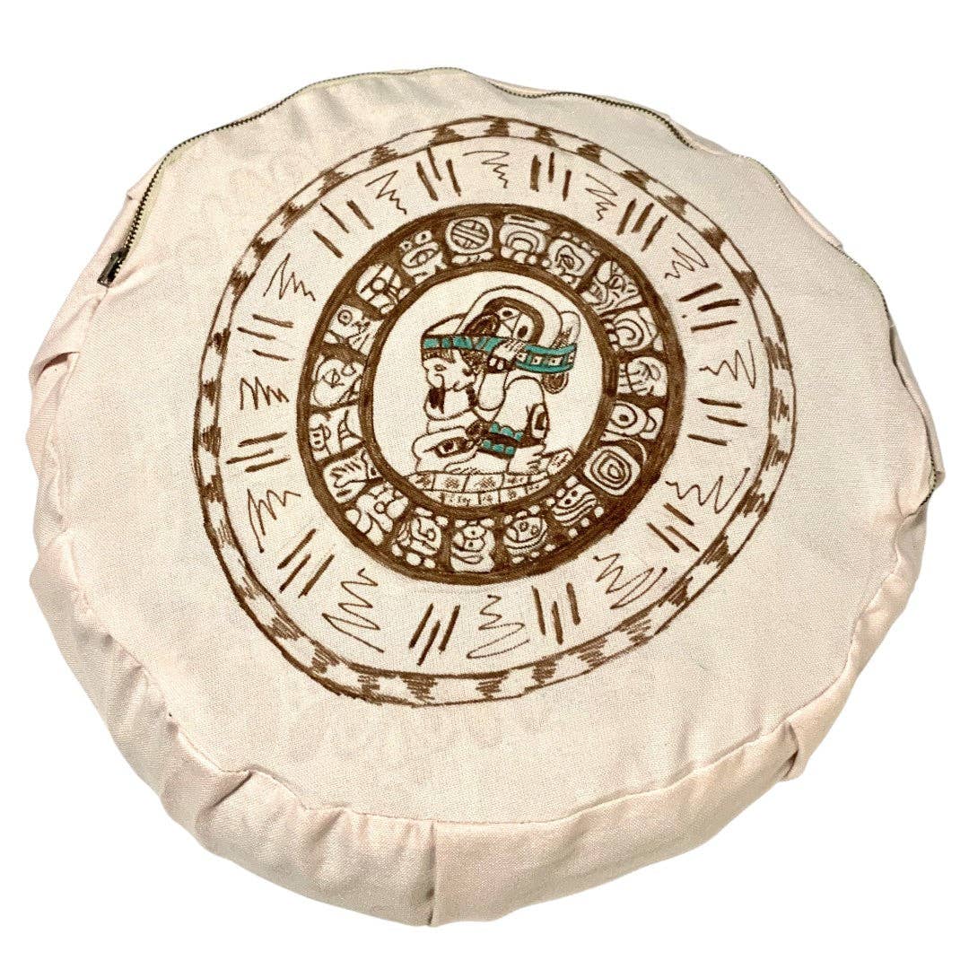 SoulGives Company - Wholesale Throw Pillow Cover - Meditation Bolster Pillow Covers7