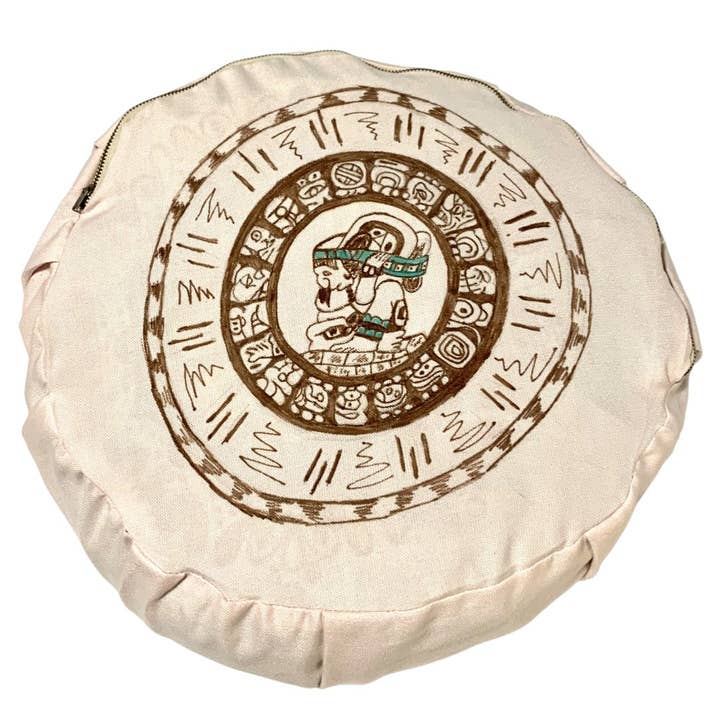 SoulGives Company - Wholesale Throw Pillow Cover - Meditation Bolster Pillow Covers7