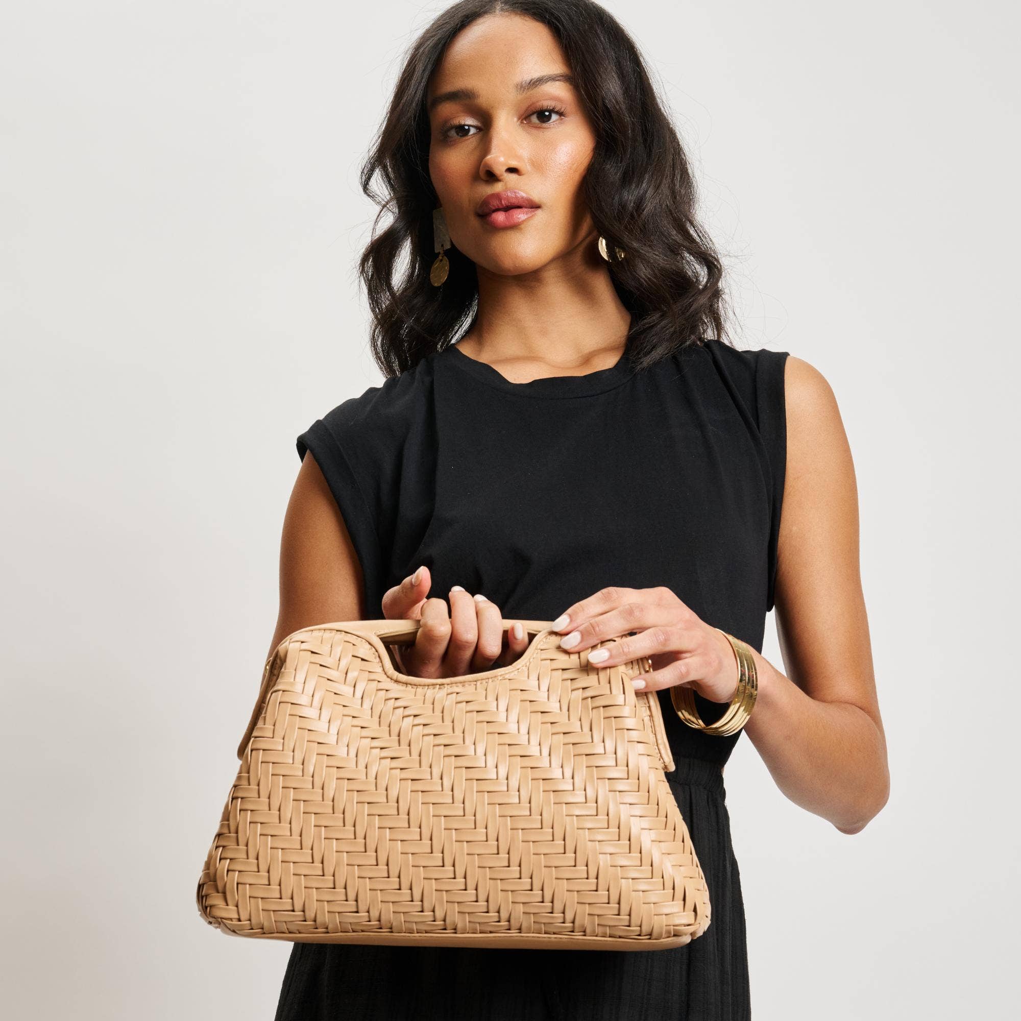 Moda Luxe – Großhandel Umhängetasche - Damen – Amara Umhängetasche18