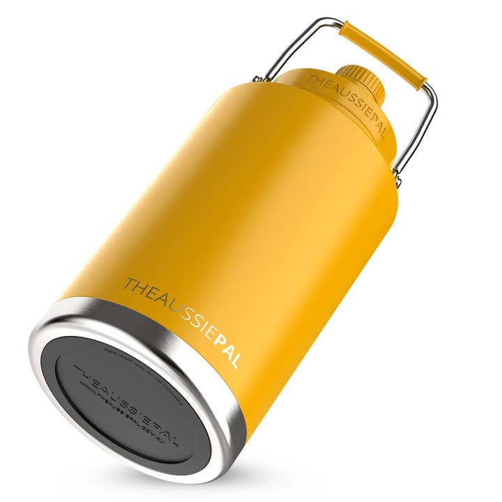 The Aussie Pal - Wholesale Water Bottle - Insulated Hydro Jug 6L6