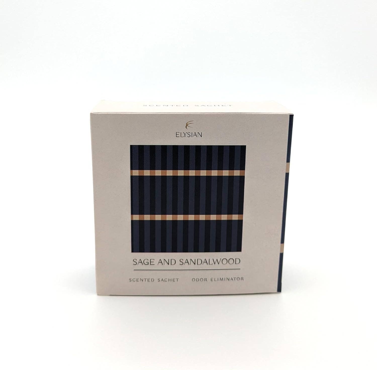 Robert Frederick Ltd - Wholesale Sachet - Elysian Scented Sachet - Set Of 4 Sage & Sandalwood0