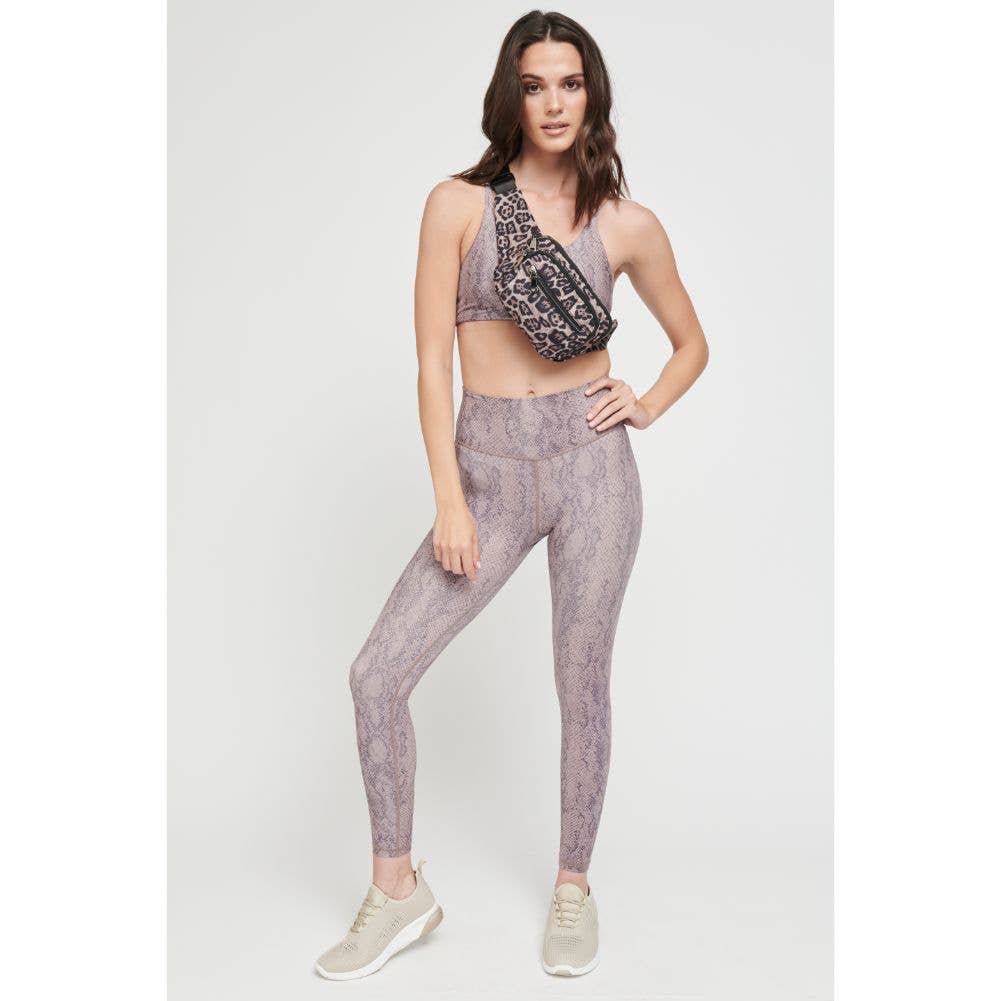 Sol and Selene - Wholesale Belt Bag - Women's - Hip Hugger Belt Bag80