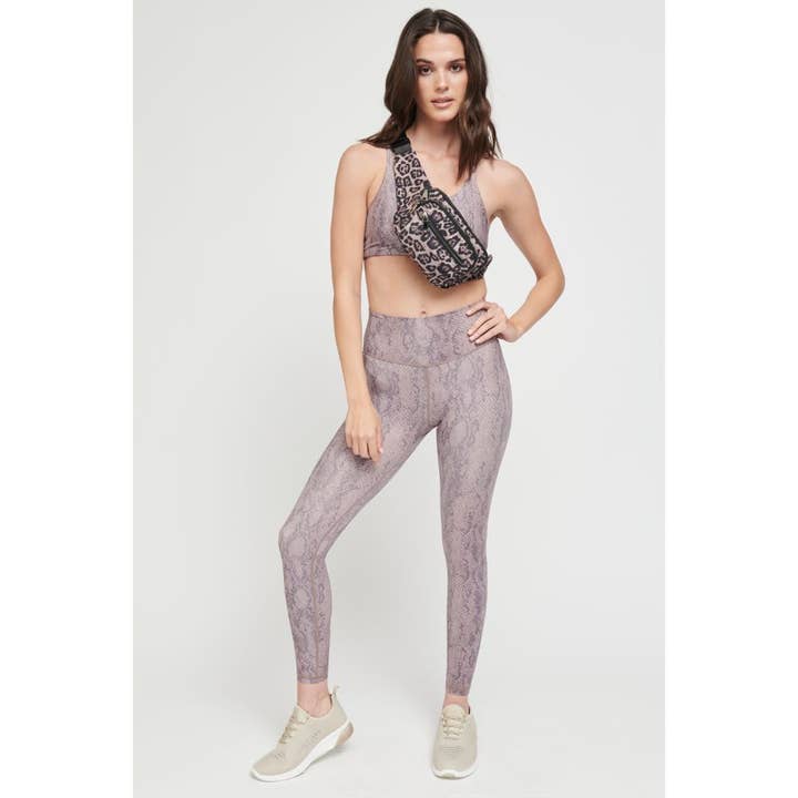 Sol and Selene - Wholesale Belt Bag - Women's - Hip Hugger Belt Bag80