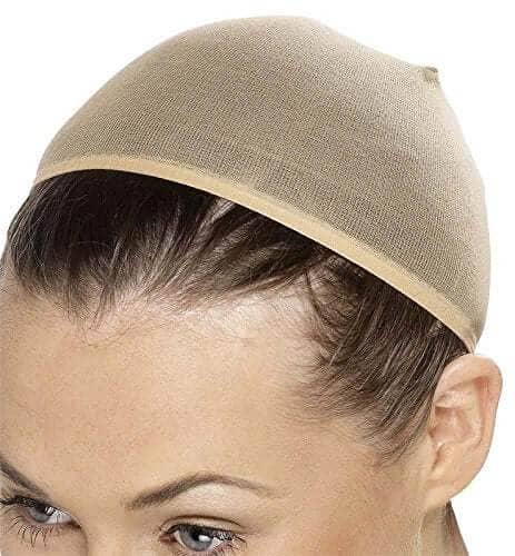 Party Expo, LLC - Wholesale Wig/Hair Piece - Wig Cap, Nude0