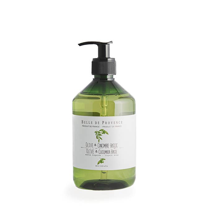 Lothantique Inc. - Wholesale Hand Soap/Wash - Belle De Provence | Liquid Soap12