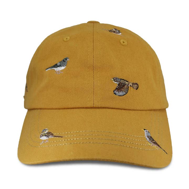 Sparrows Hat for wholesale by Bird Collective
