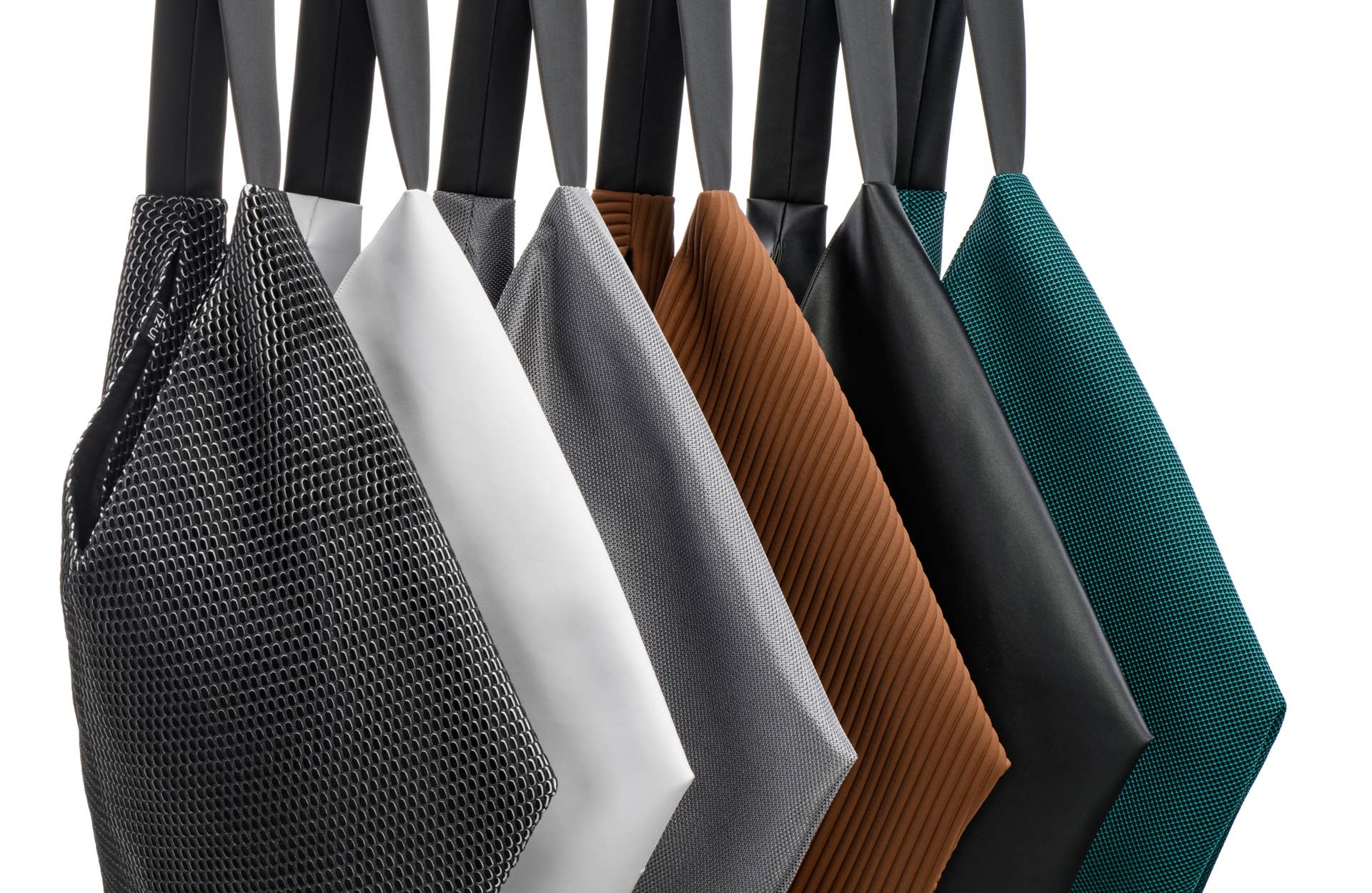 IN-ZU - Venta al por mayor Bolso con correa - Mujer - BEVEL BAG - Bolso de hombro5