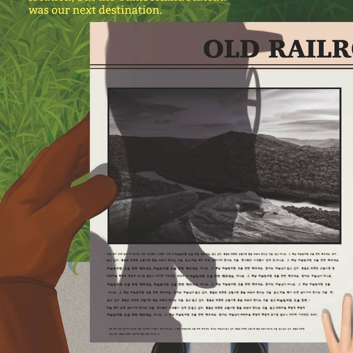 Pelican Publishing - Wholesale Early Reader Book (6-8) - All Aboard, Alabama!5