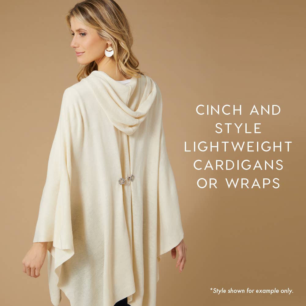 COCO + CARMEN - Wholesale Brooch - Embrace Fashion Fastener5