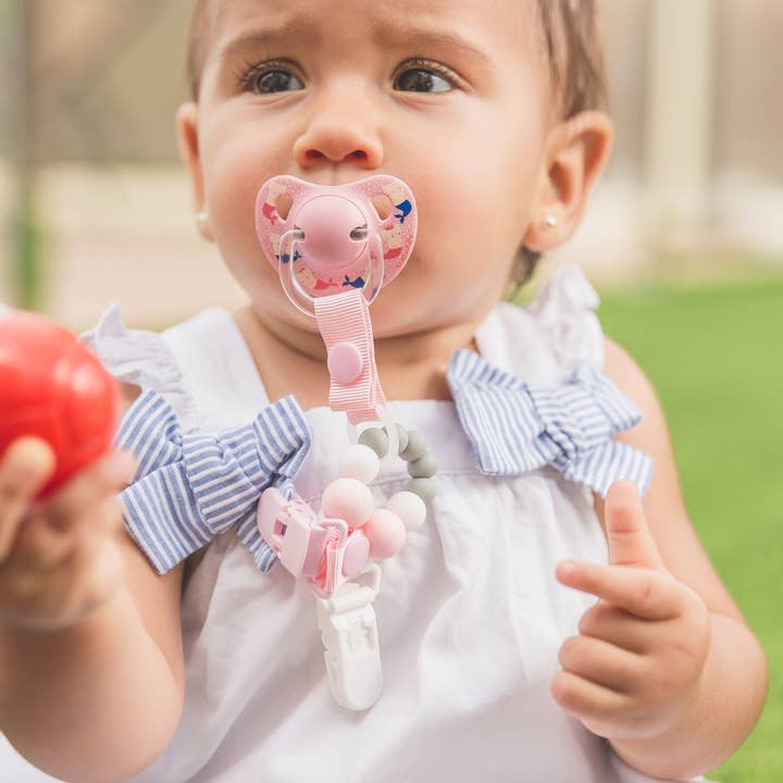 GREY ROSA TETERO SILICONA para venta al por mayor de Tetero
