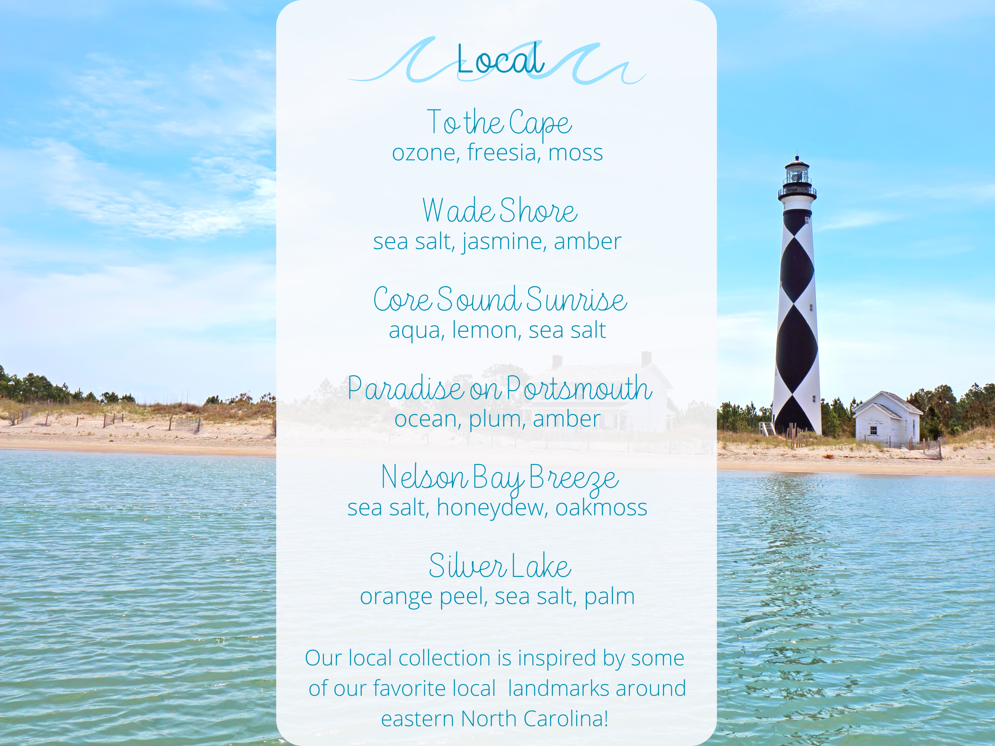 Adrift Candle Co. - Wholesale Car Freshener - Unisex - Car diffuser, car air freshener10