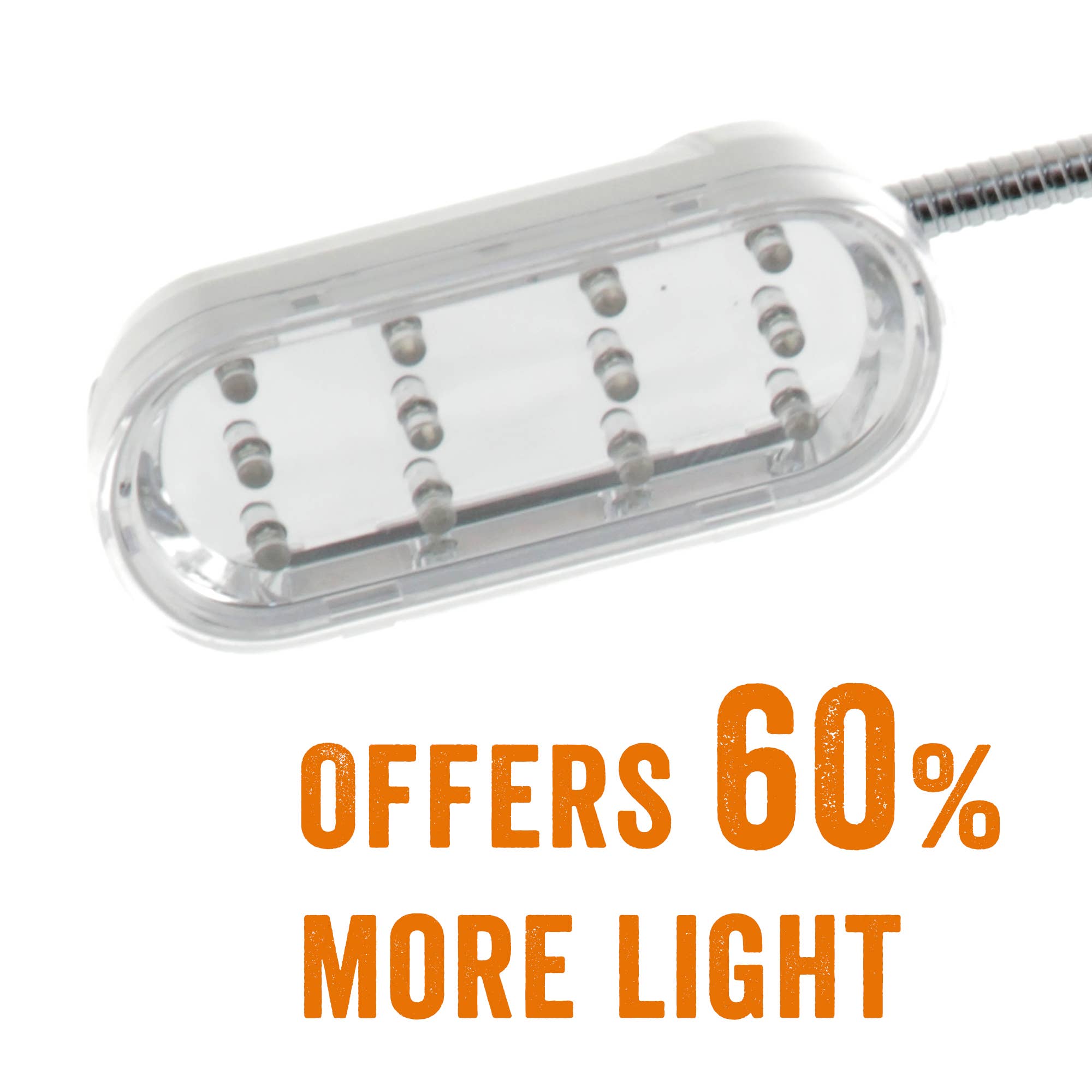 Yukon Glory - Vente Outil de gril pour l'extérieur - Lampe LED pour grill magnétique et plaque de cuisson10