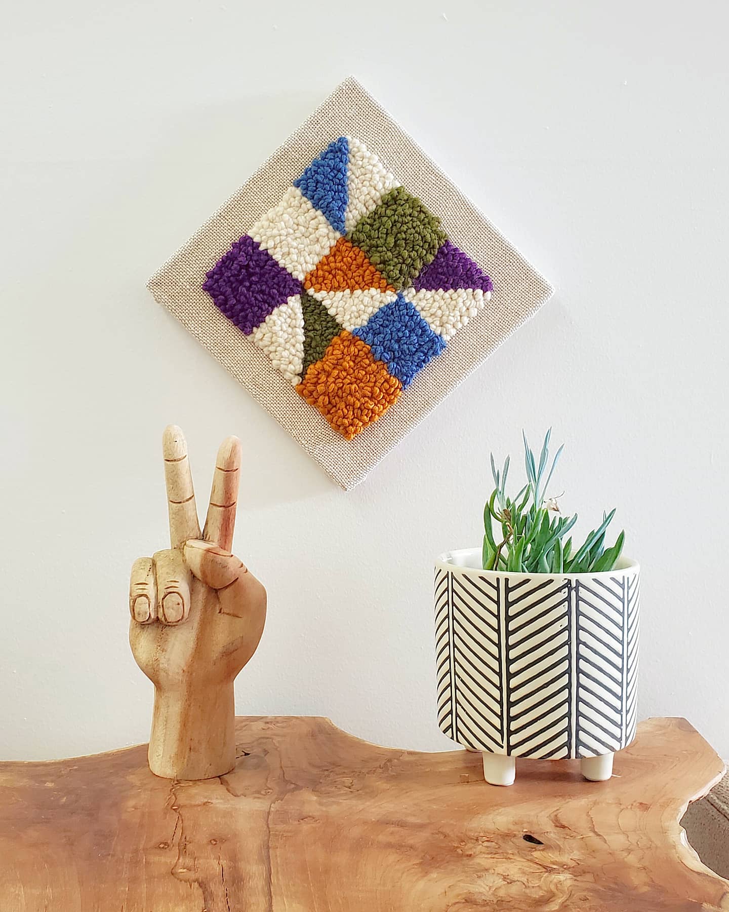 Myra and Jean - Wholesale DIY Craft Kit - The Punch Box - Kite0