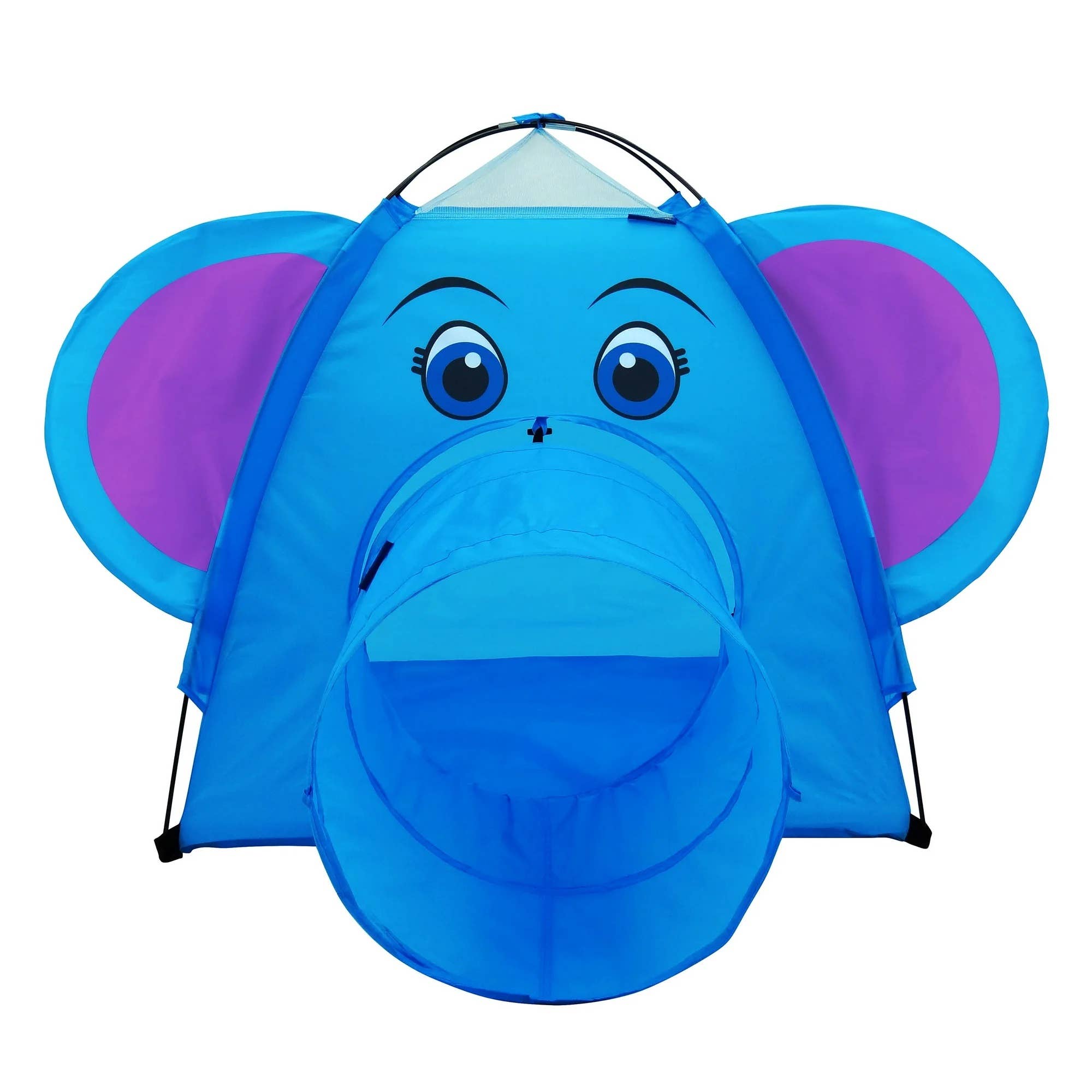 Above Edge - Wholesale Tent - Kids - Elephant Dome-Toddler play tent2