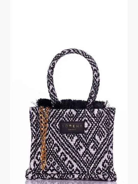 Mala Tote Roxani por atacado de SORENA