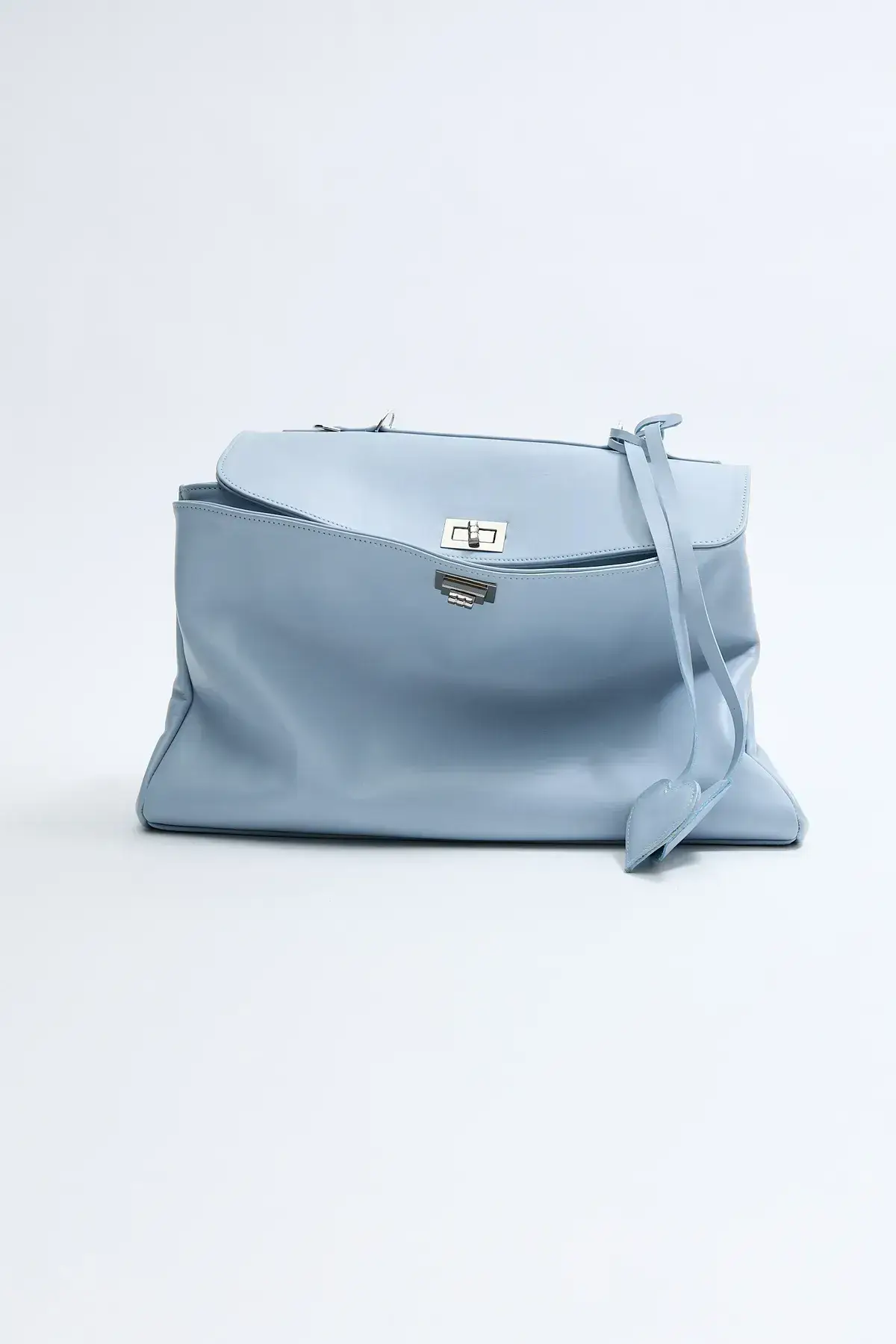 Nenya Fashion Limited – wholesale Shoulder bag – women's – VELORA'35 Bag7