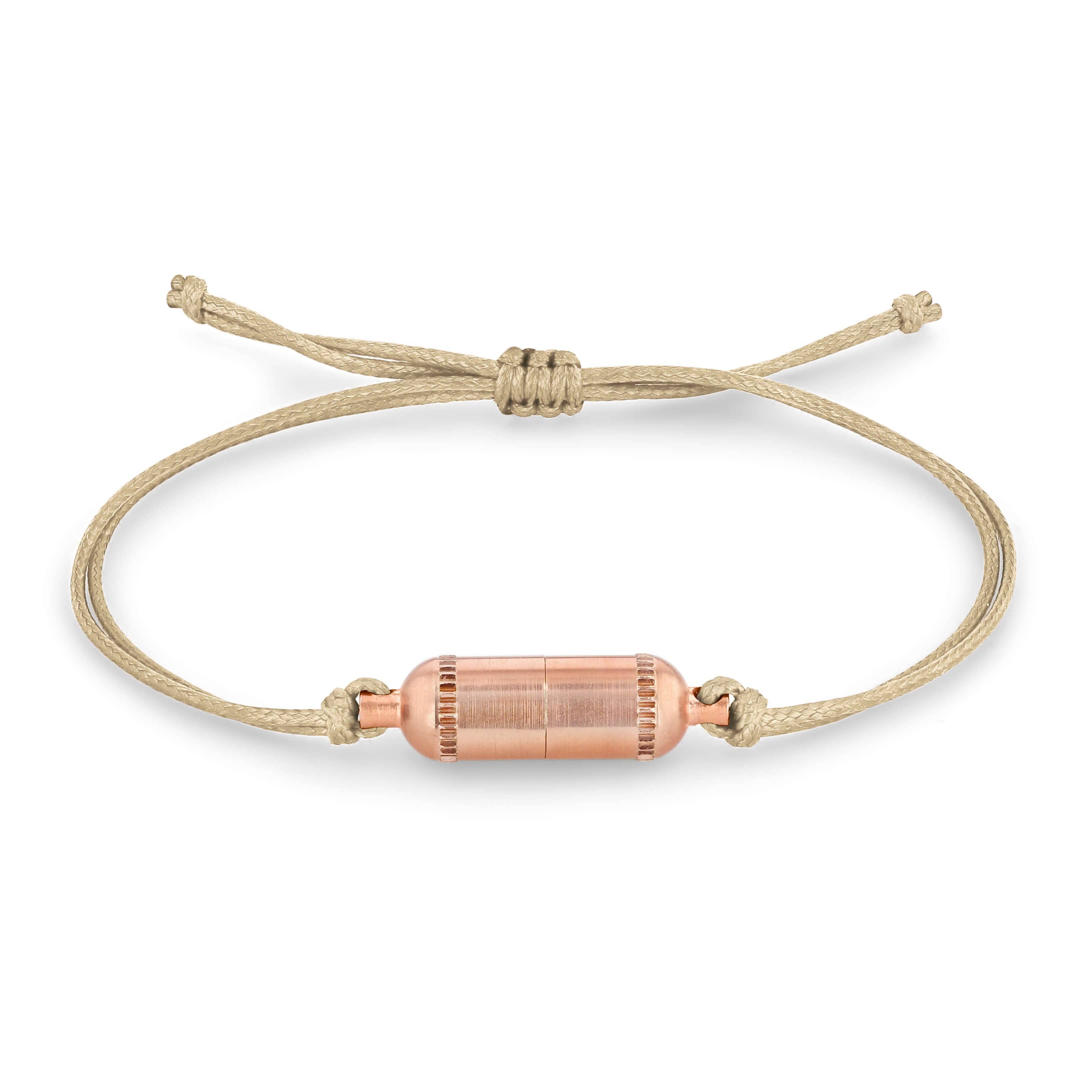 Intention Capsule - Wholesale Charm/Dangle Bracelet - The Capsule Bracelet21