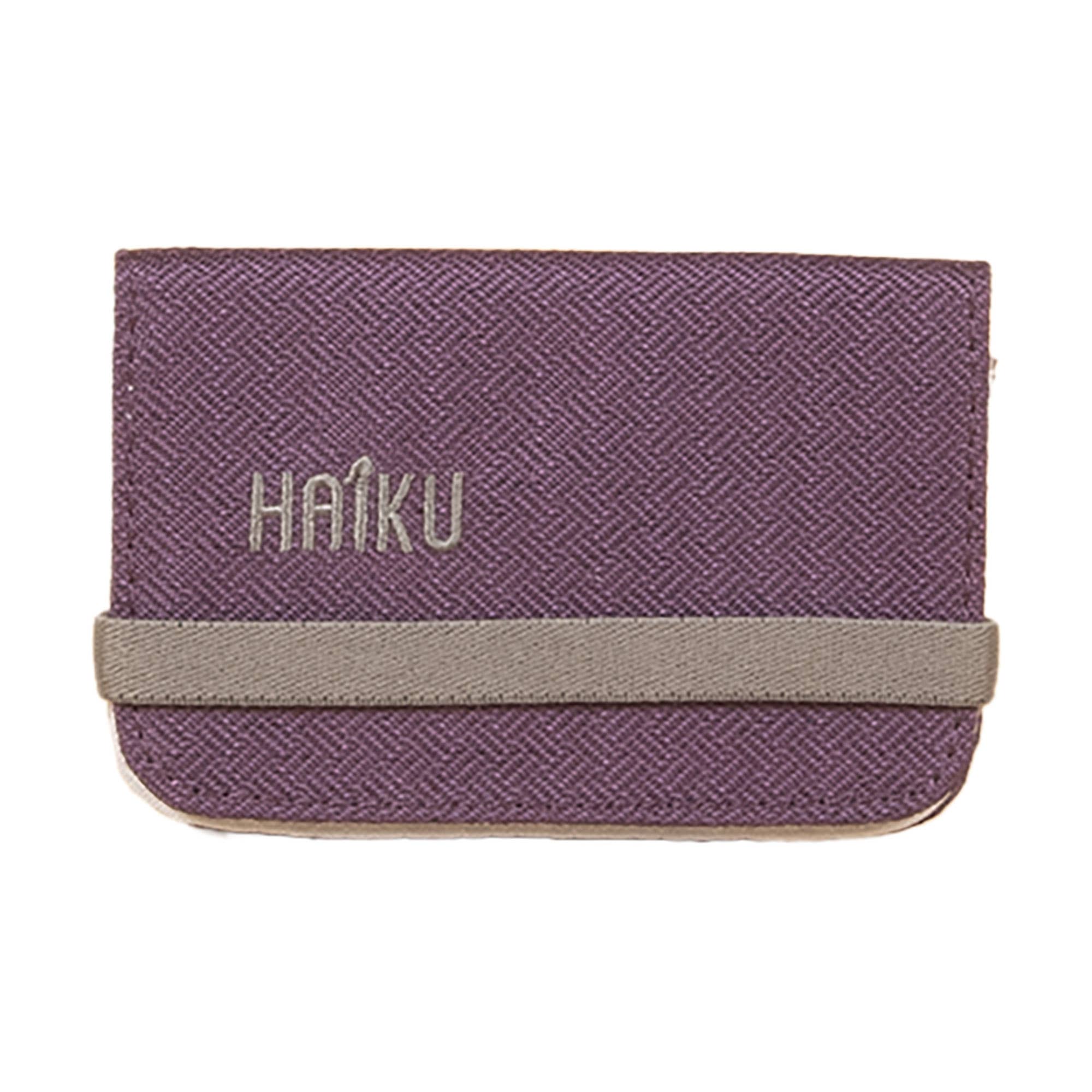 Haiku Bags - Wholesale Wallet - Women's - RFID Mini Wallet 2.031