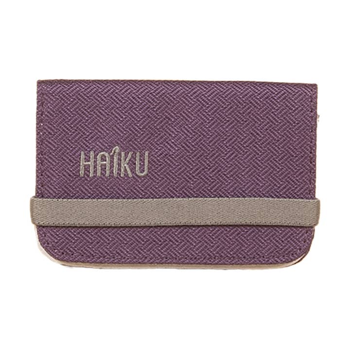 Haiku Bags - Wholesale Wallet - Women's - RFID Mini Wallet 2.031