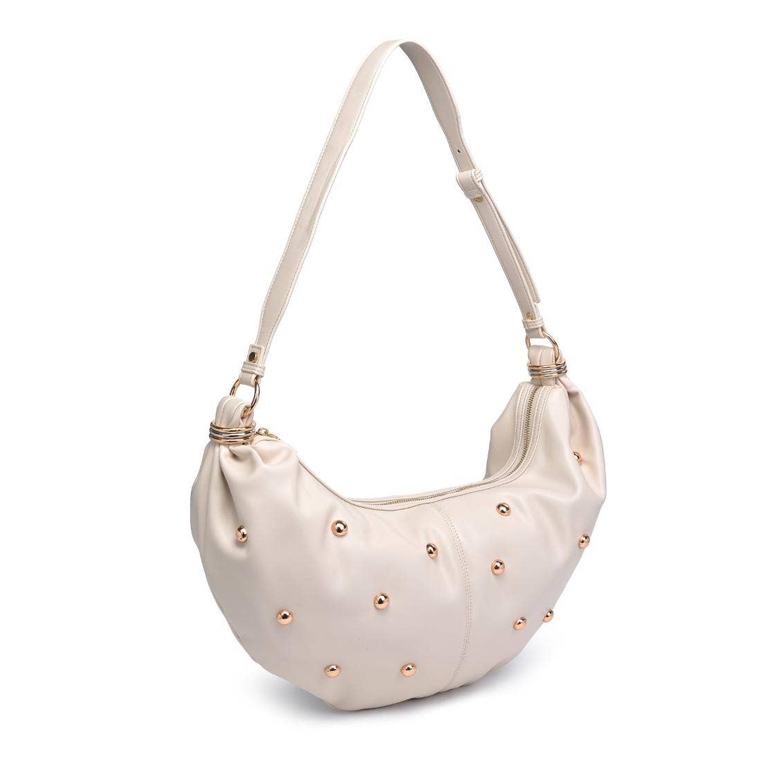 Urban Expressions - Wholesale Shoulder Bag - Women's - Bianca Hobo29