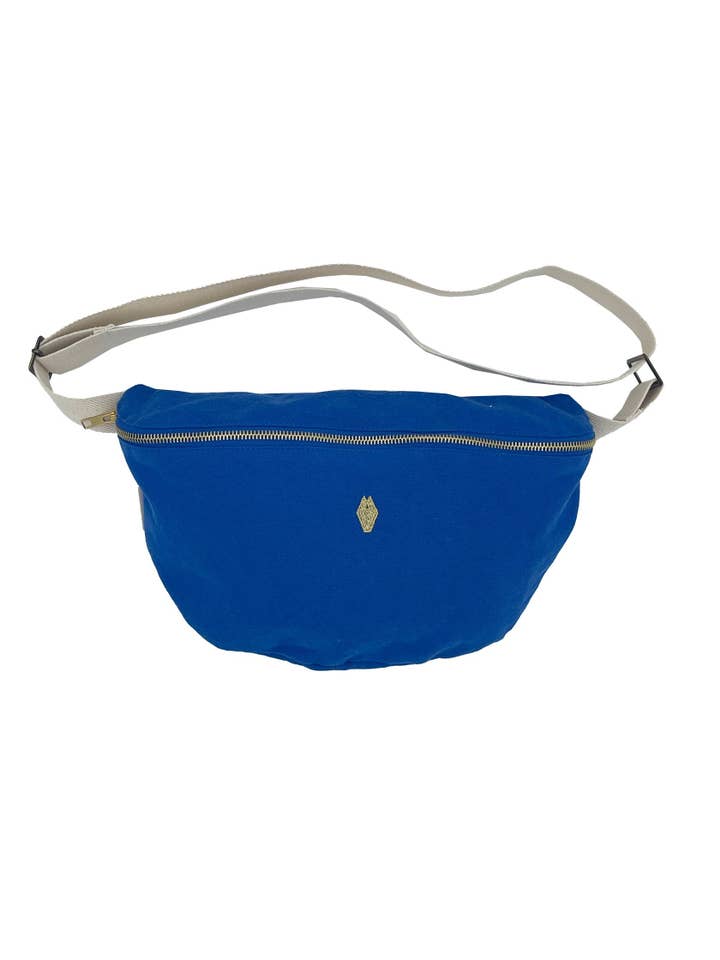 Sac banane XL - BOB for wholesale by Milinane