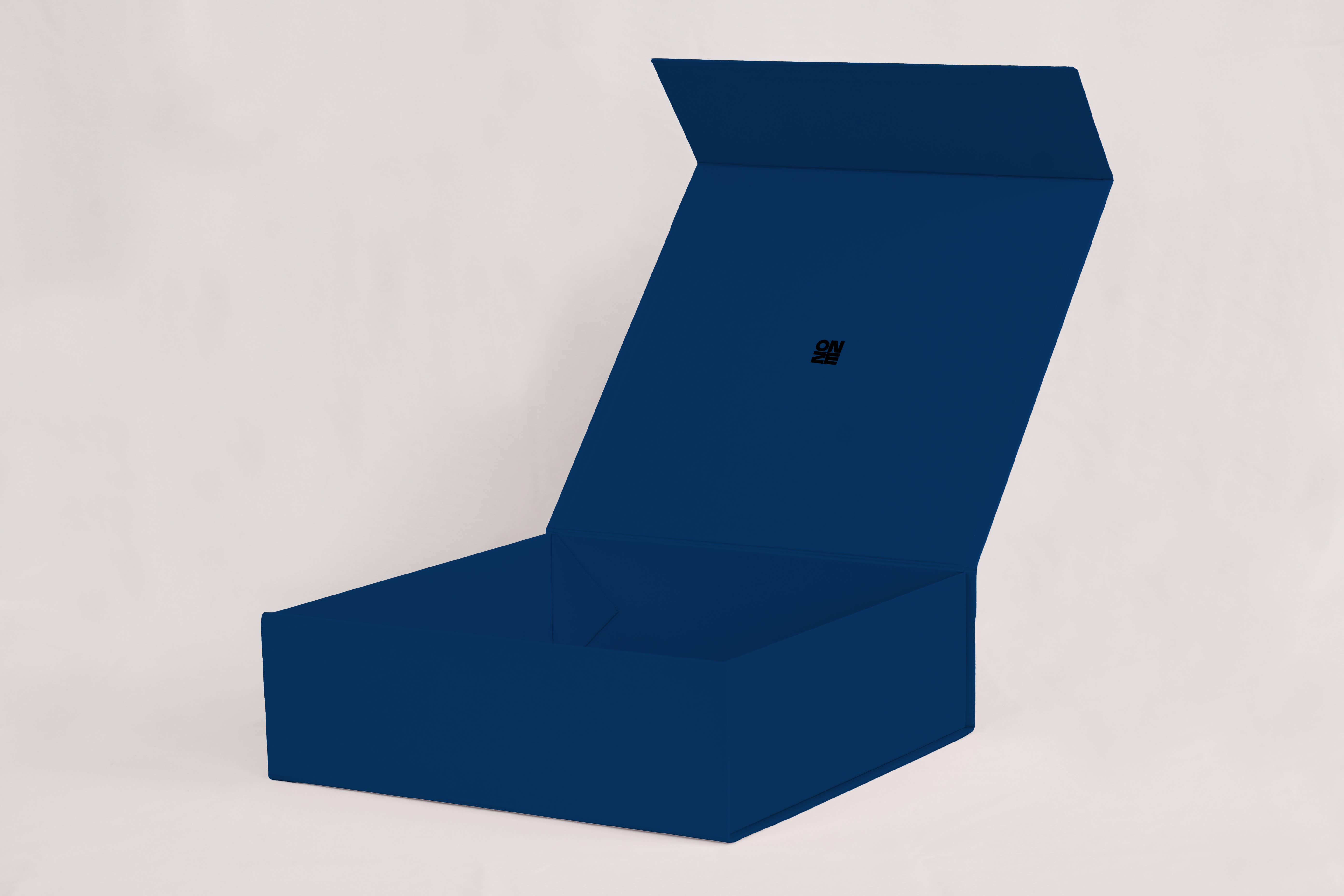 ONZE - Wholesale Gift Box - Gift Box, Organizer | Large Glossy Box 4