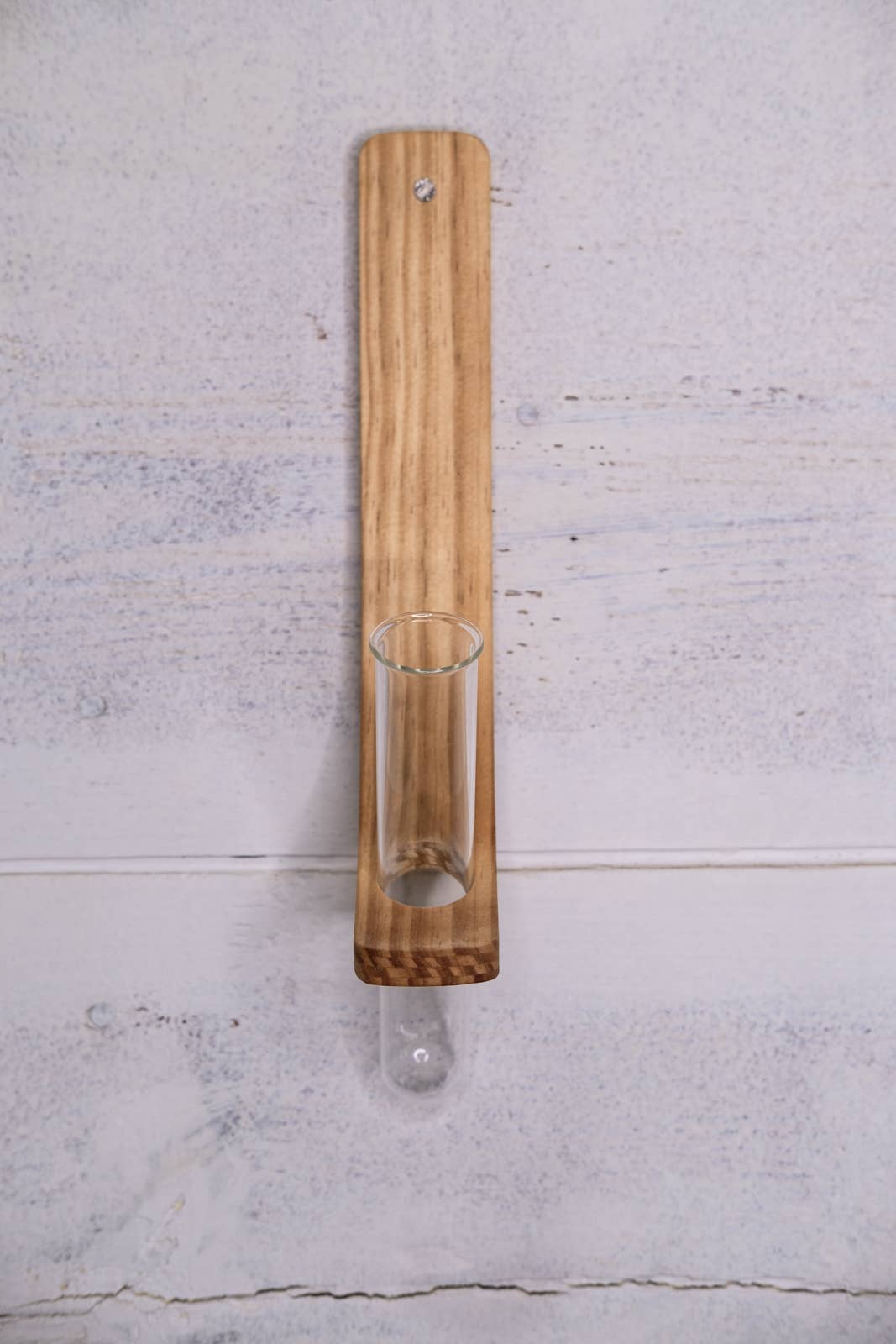 Horsemen Co. - Wholesale Wall Planter - Single Propagation Station with Tube2