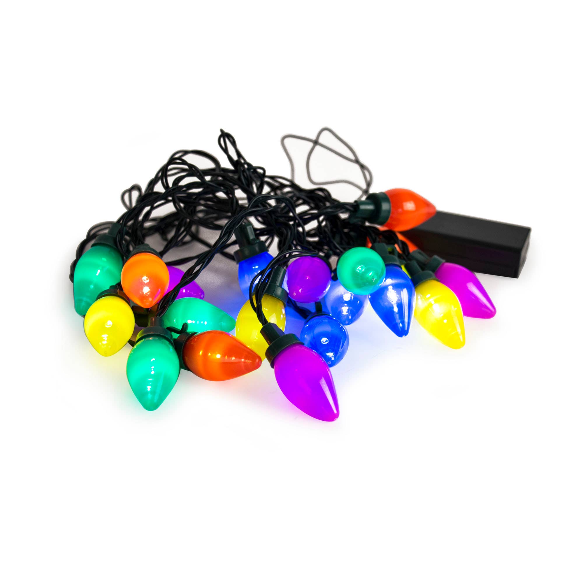 Helio Ferretti - Wholesale String Lights - FESTOON STRING LED LIGHT HF0