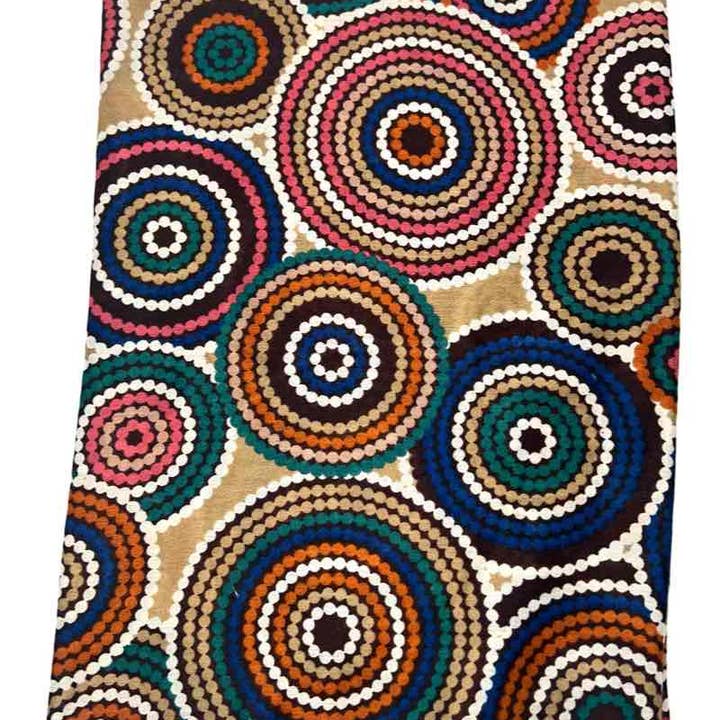 LINETA - Vente Écharpe – femme - Foulards pompon