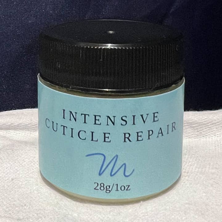 Kit de Uñas: Reparación Intensiva de Cutículas para venta al por mayor de Mountain Mist