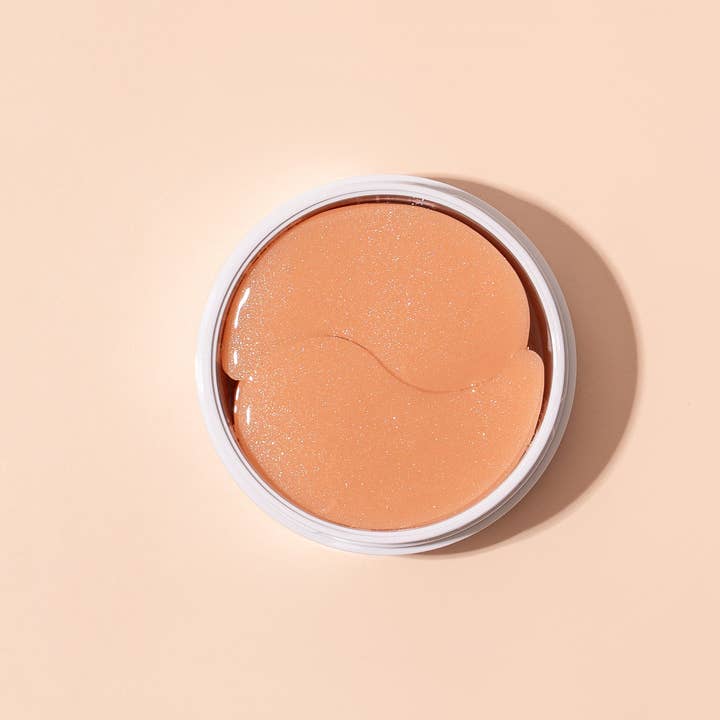 Naisture - Wholesale Eye Treatment Mask - Collagen Nourishing Hydrogel Eye Patch1