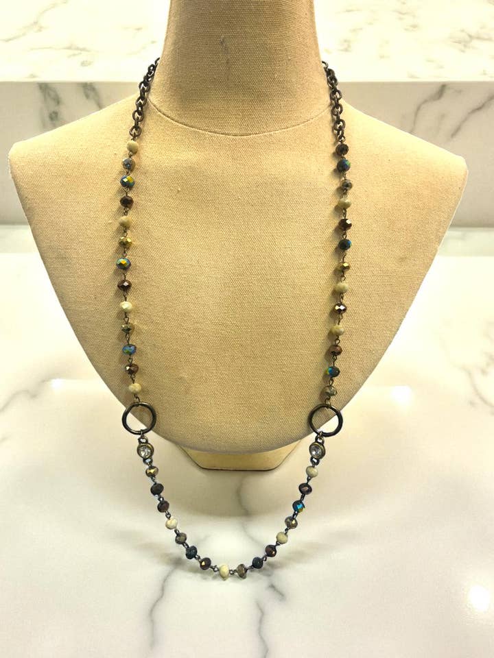 MC68 Mix Halsband för wholesale av Ava Capri