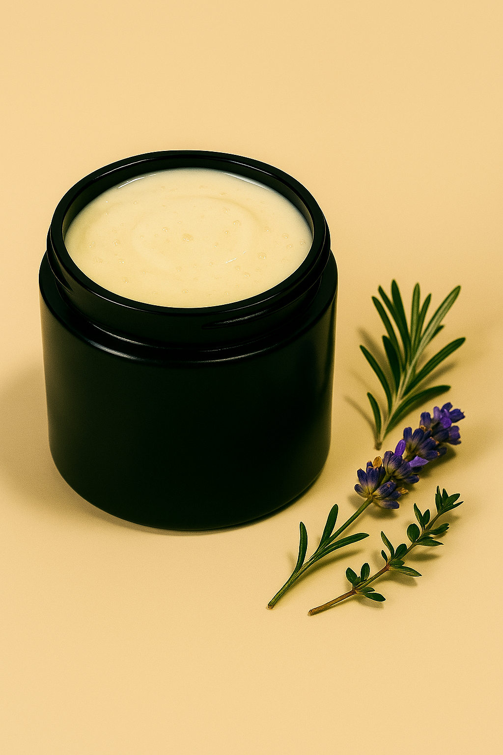 Beautique Goals - Wholesale Facial Moisturizer - 1900s Mineral Butter Cold Cream - For A Luxurious Facial1