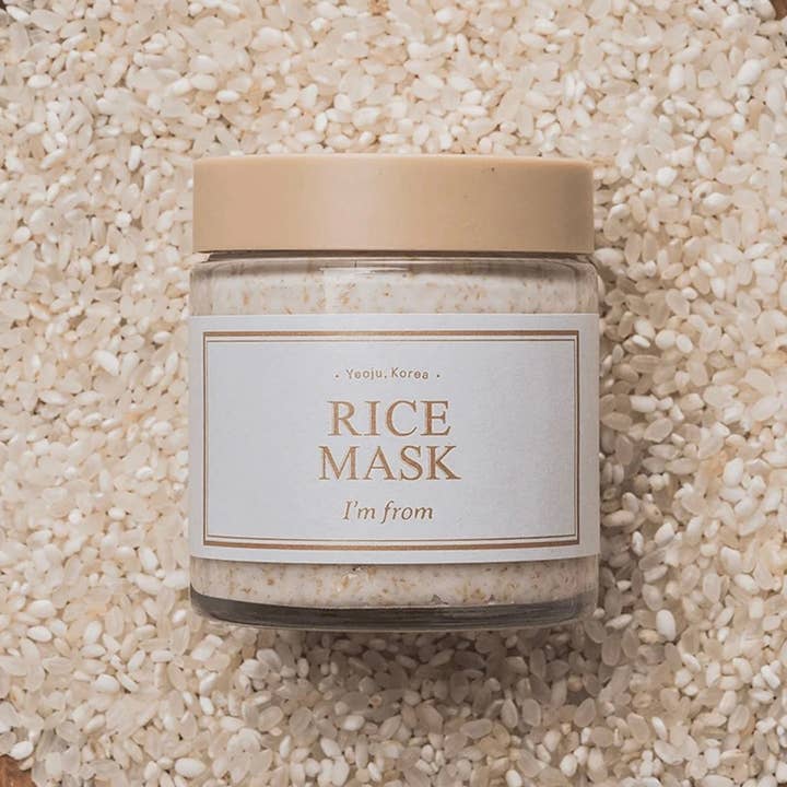 I’m from Rice Mask 110g for wholesale by Beauty of Joseon, ANUA, COSRX, SKIN1004, Lilyfield