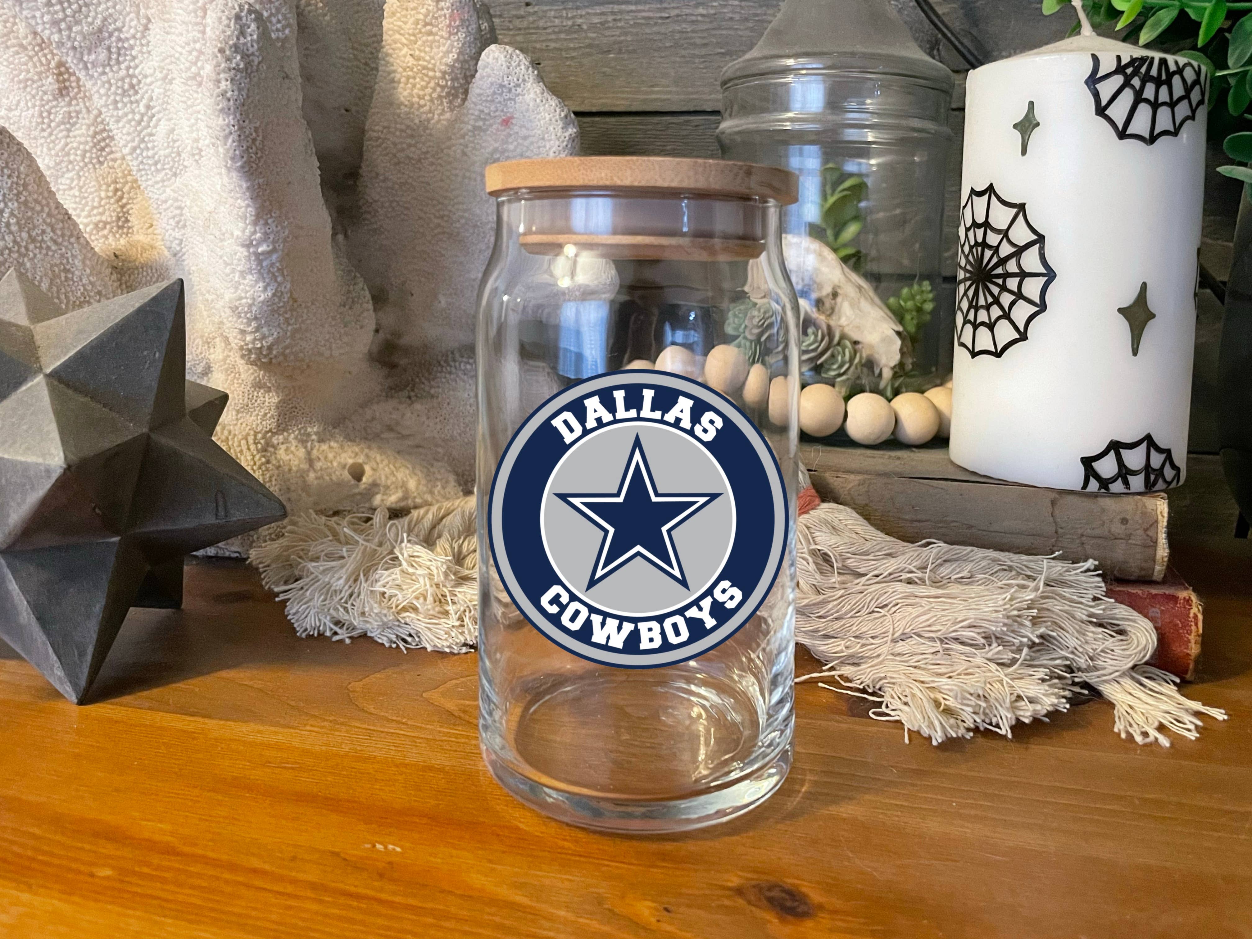 Mickee Mariee - Wholesale Drinking Glass/Cup - Custom Logo 16 or 20 oz Iced Coffee Cup - Glass Beer Can6