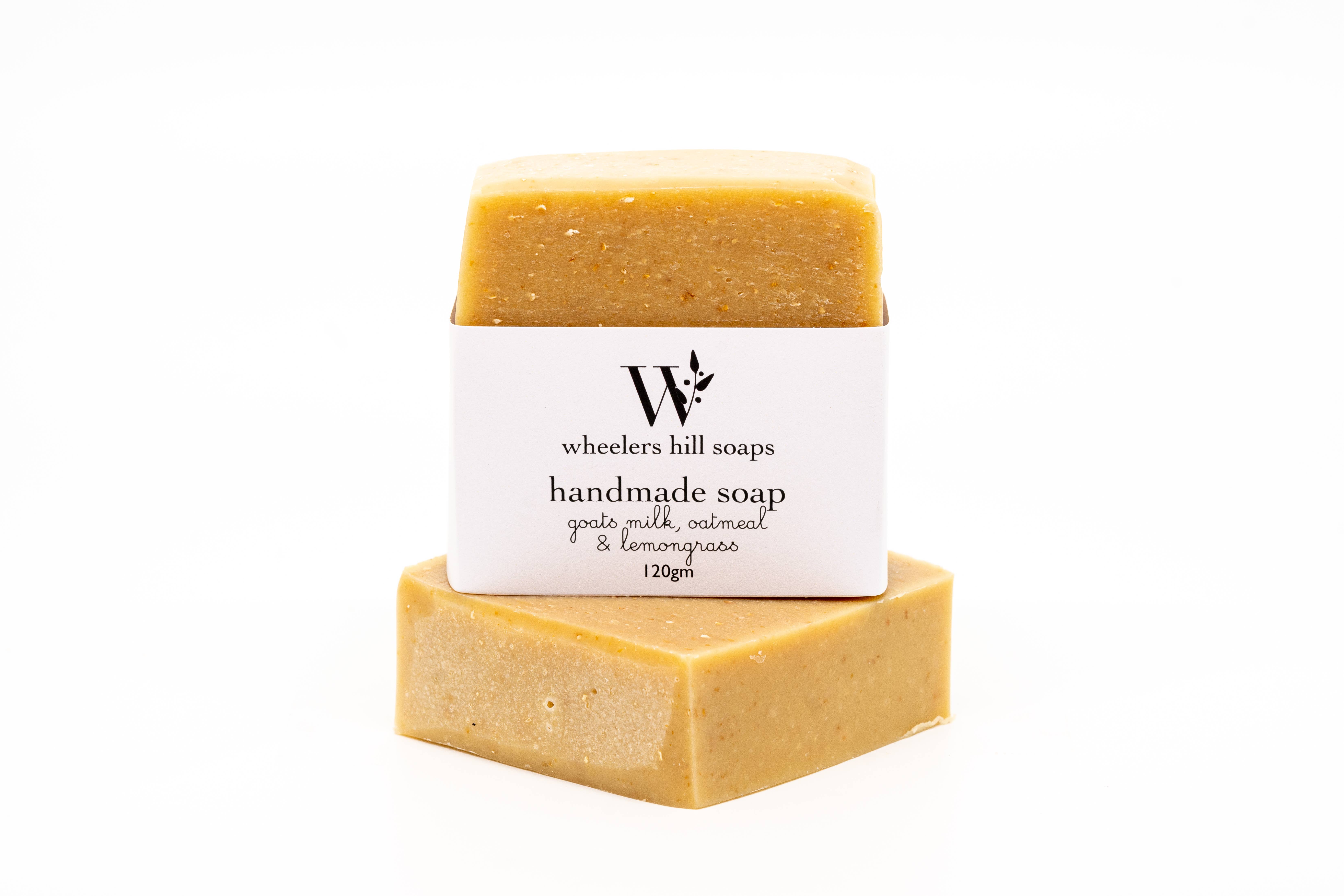 Wheelers Hill Soaps - Wholesale Bar Soap - Natural Handmade Soap Bars16