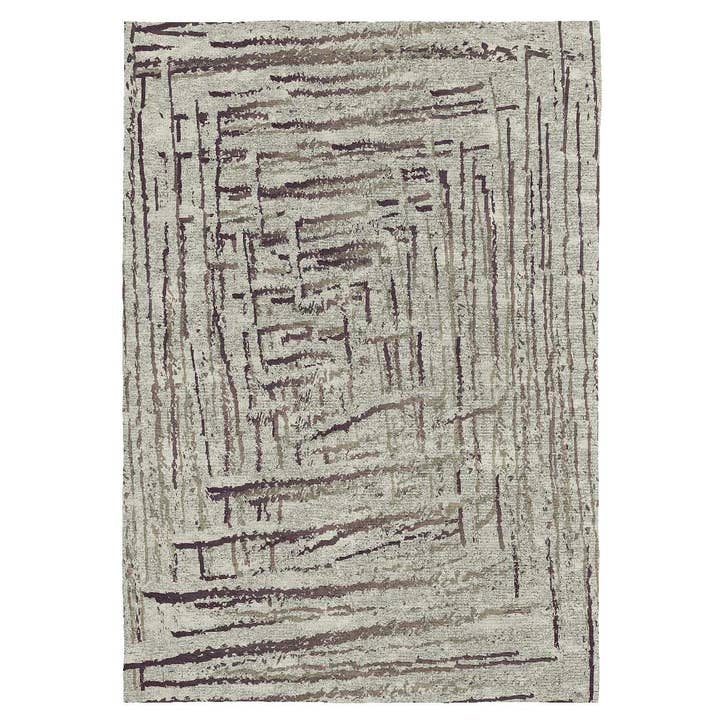 NAF NAF KAOS rutschfester Dekorations-Teppich für den Großhandel von Naf Naf Linge Maison